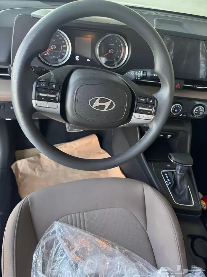 هونداي اكسنت فليت 1.5 2026 سعر مميز 63250 9