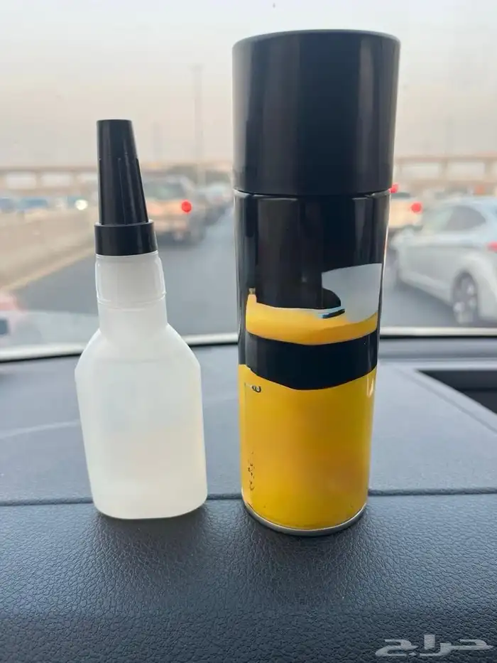 غراء مادتين 0