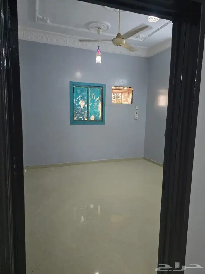 ايجار دور ارضي 17