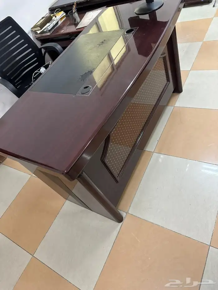 اثاث مكتبي 6