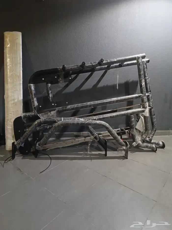 جهاز كابل كروس جديد 2