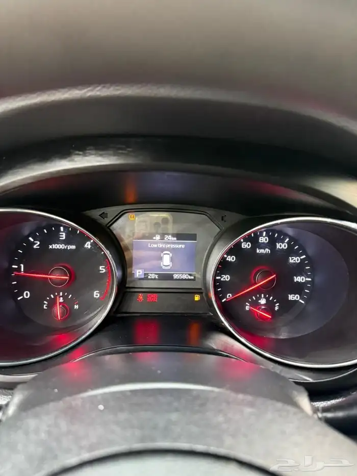 كيا كارنيفال 2020 4