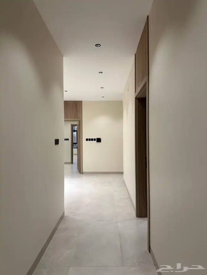 شقق مودرن بتصميم فندقي 3