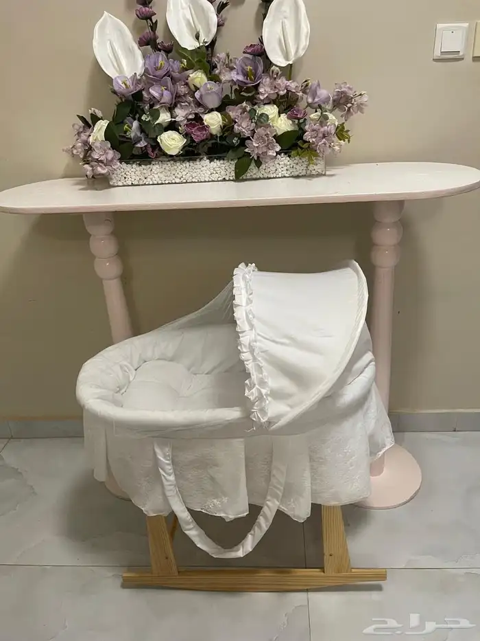 استقبال مولودة 0