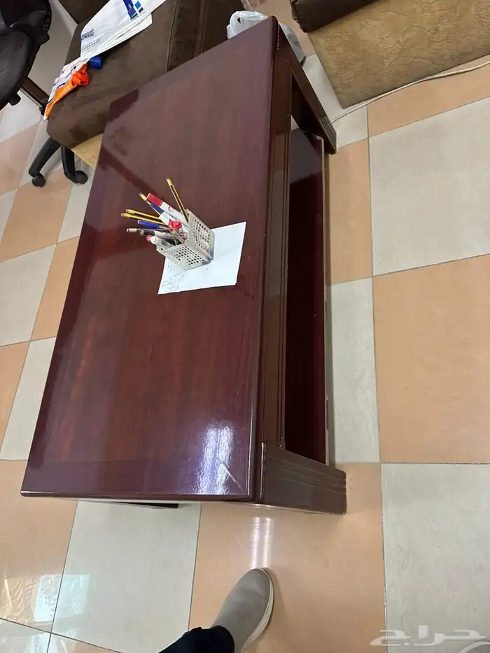 اثاث مكتبي 7