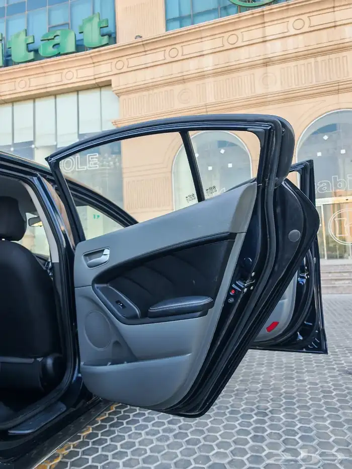 سيراتو نظظيييف 2017 29