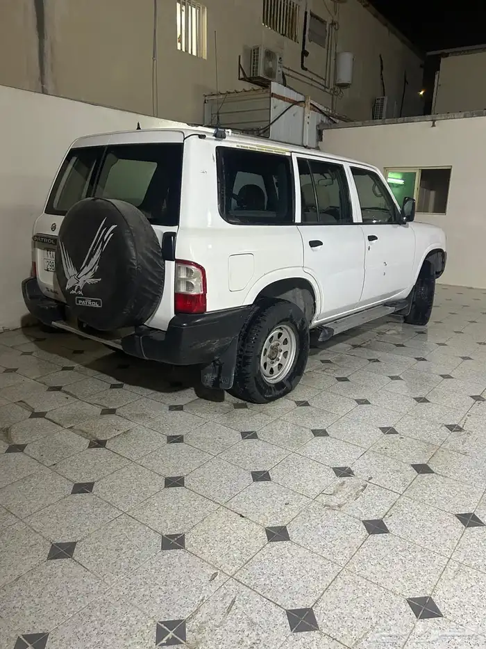 بترول للبيع شرط محركات وبدي 1