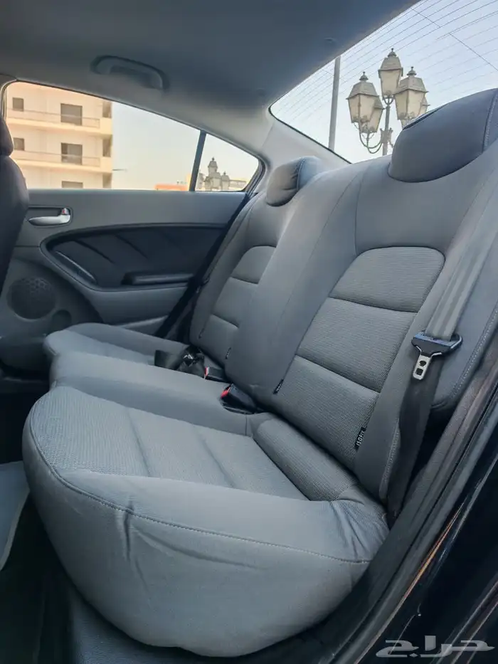 سيراتو نظظيييف 2017 43