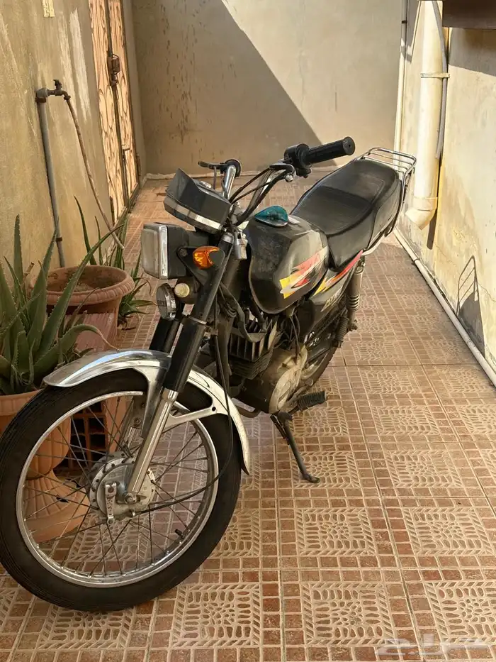 دباب اكس ميه 1