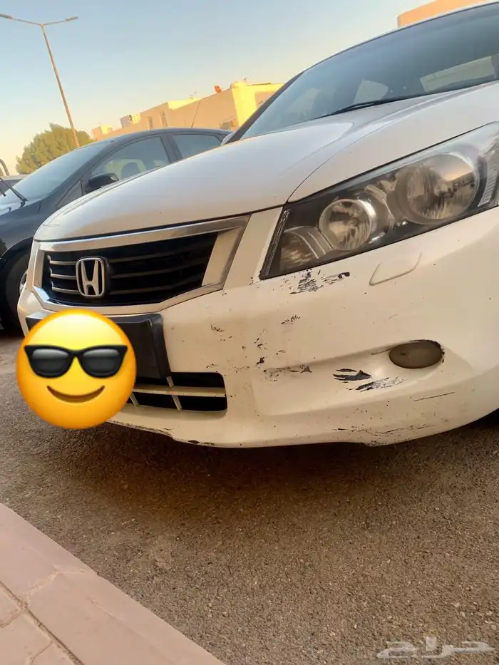 اكورد 2010 سته سلندر 1