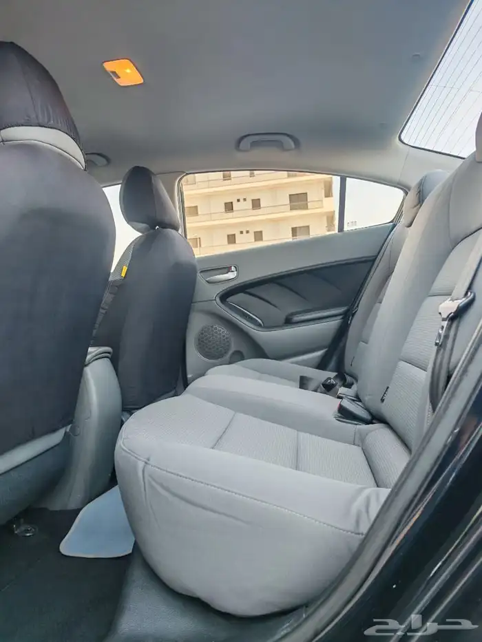 سيراتو نظظيييف 2017 16