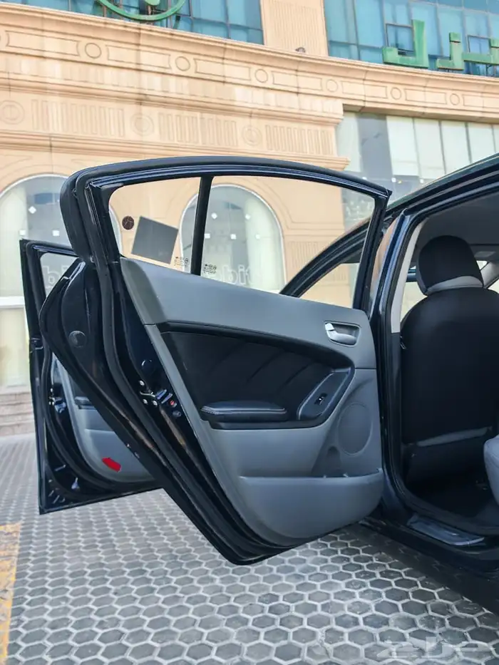 سيراتو نظظيييف 2017 40