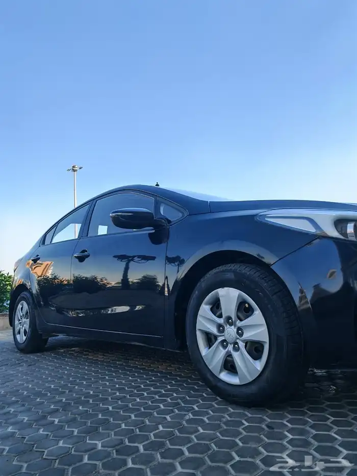 سيراتو نظظيييف 2017 2