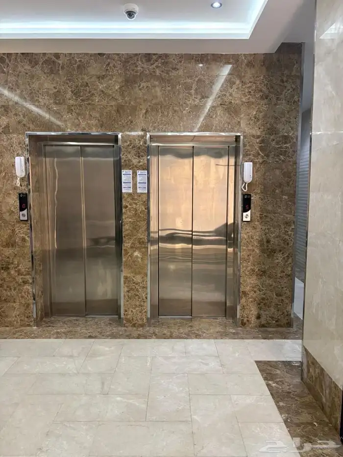 شقة جديدة للإيجار - حي البوادي - جدة 4