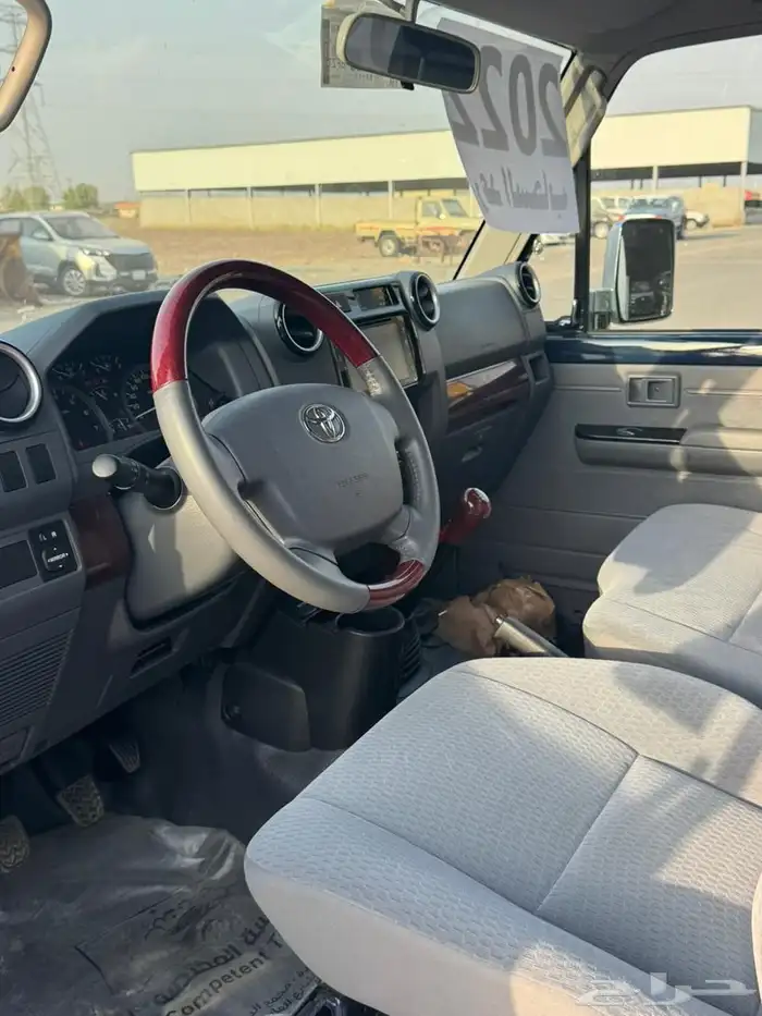 شاص 2022 خليجي فل كامل ماشي 13 الف 5