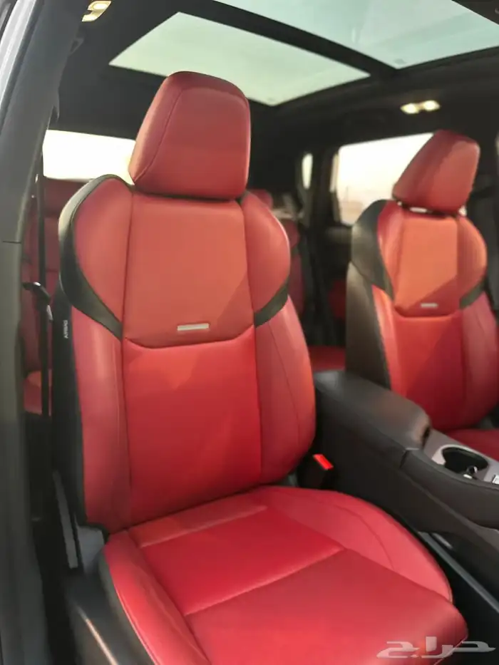 شانجان CS35 2024 فل كامل 14