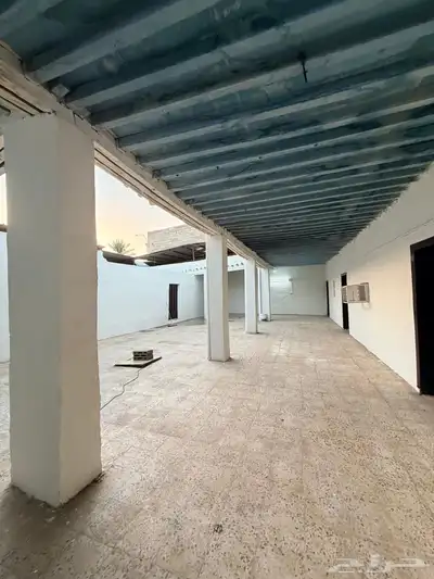 للايجار بيت شعبي بالخماشية index