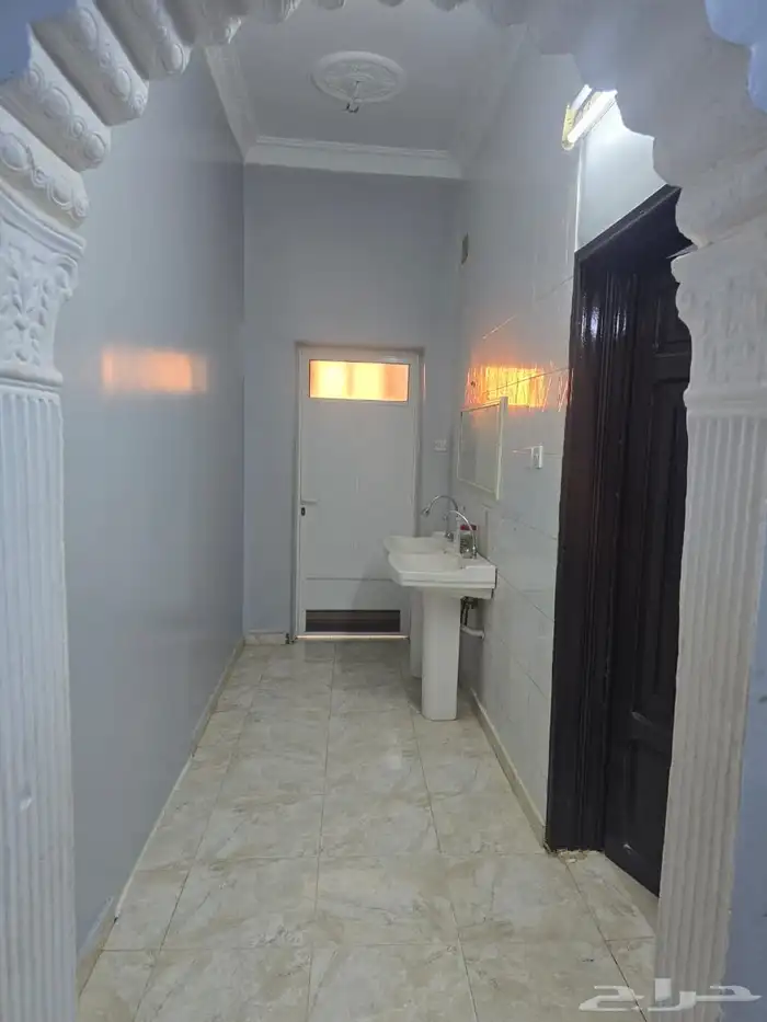 ايجار دور ارضي 2