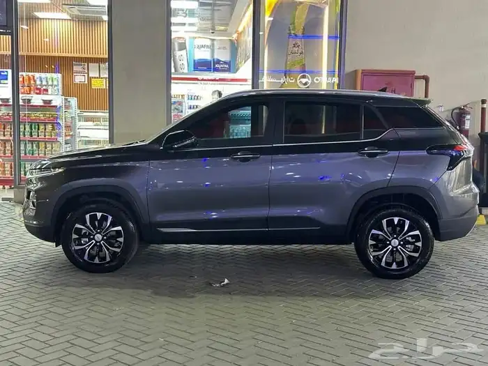 شيفروليه جرووف للبيع chevrolet groove for sale 2023 0