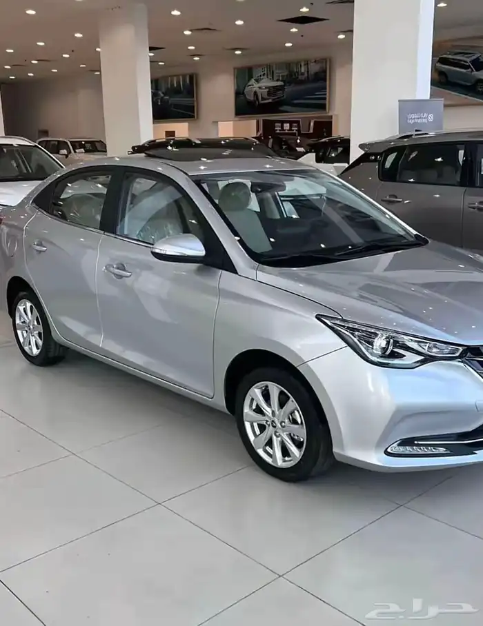 2026 CHANGAN ALSVIN FULL 1.5L 10