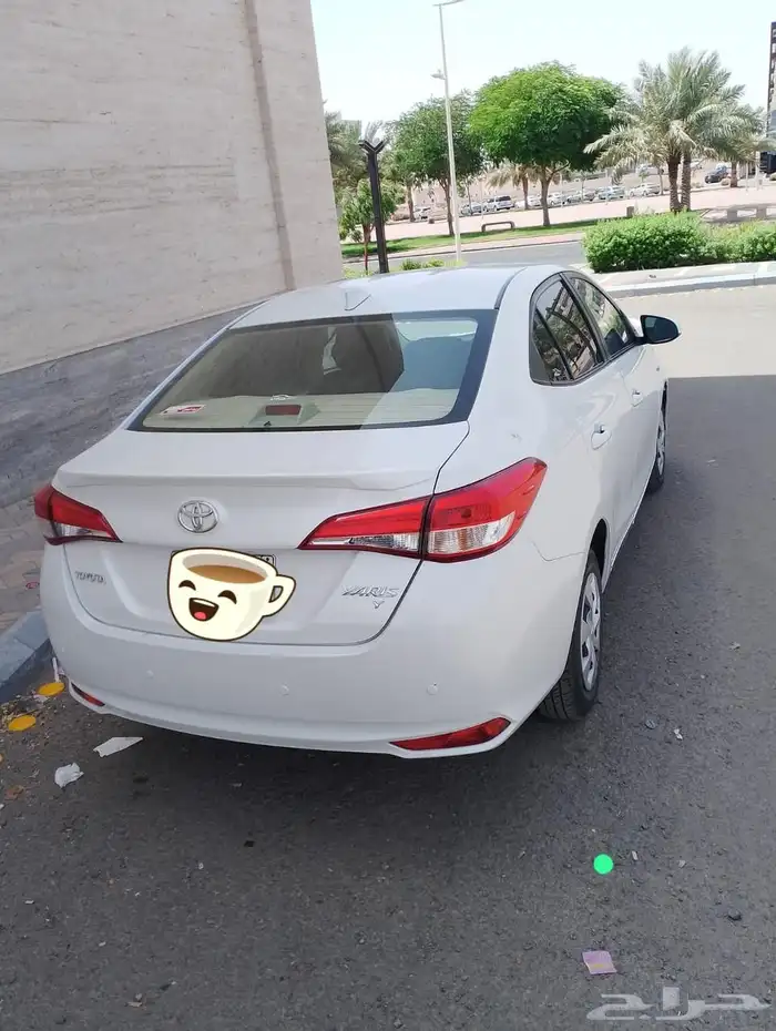 يارس 2022 مواصفات نص فل 0