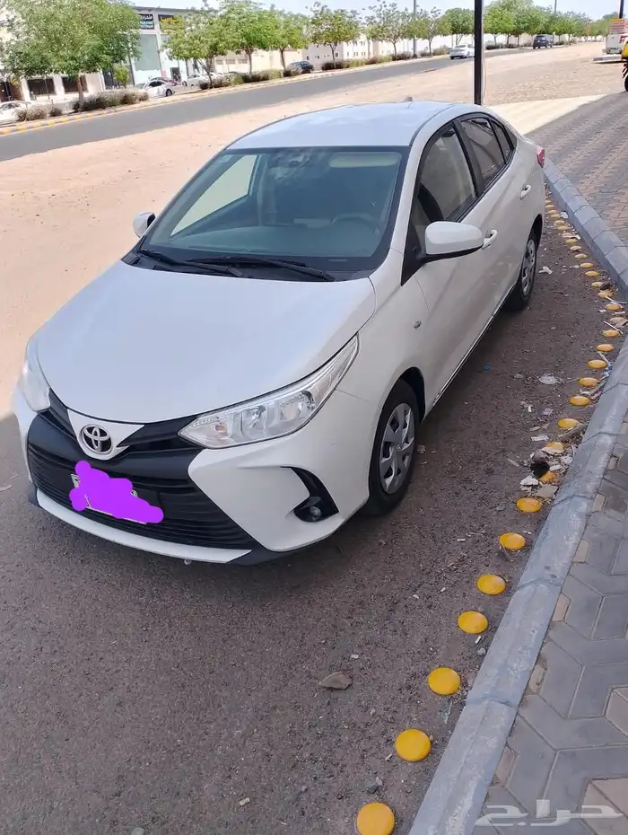 يارس 2022 مواصفات نص فل 1