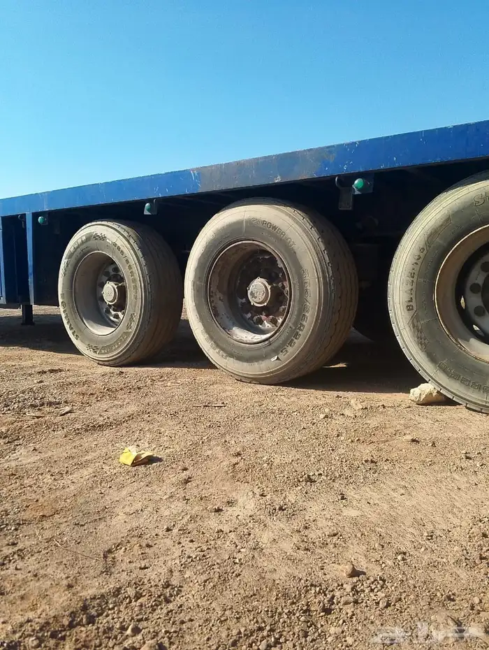 للبيع سطحه منافيخ 4