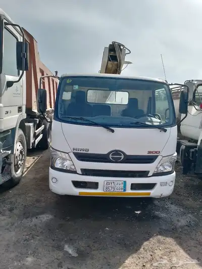 دينه هينو مديل 2017 index