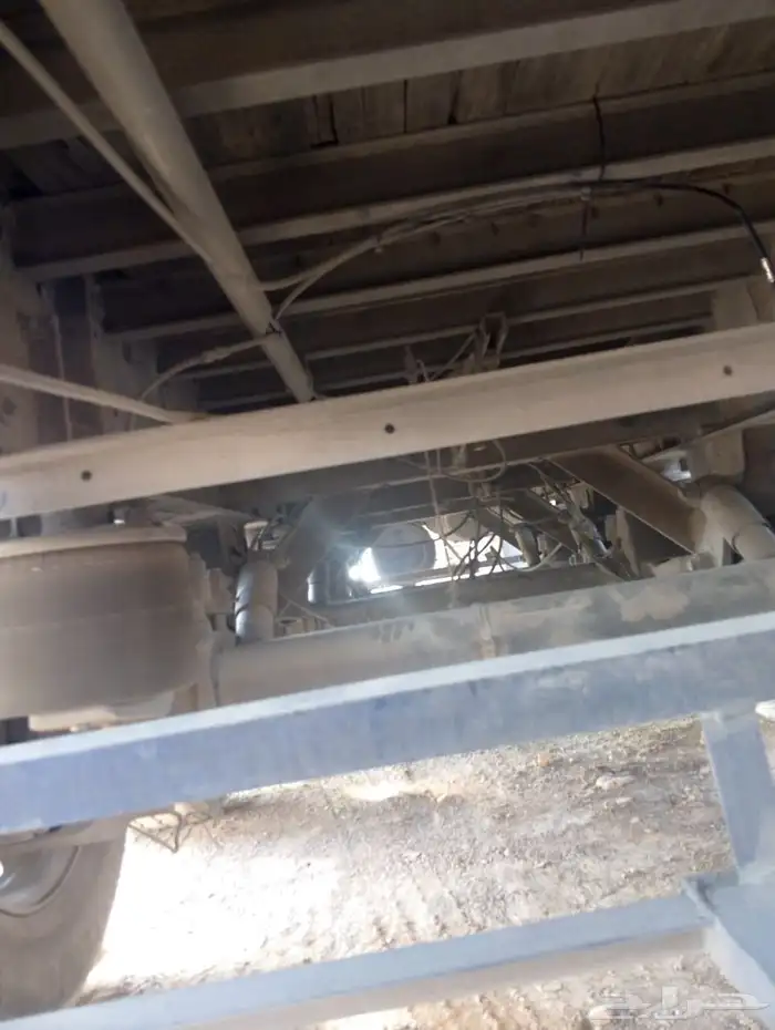 للبيع سطحه منافيخ 7