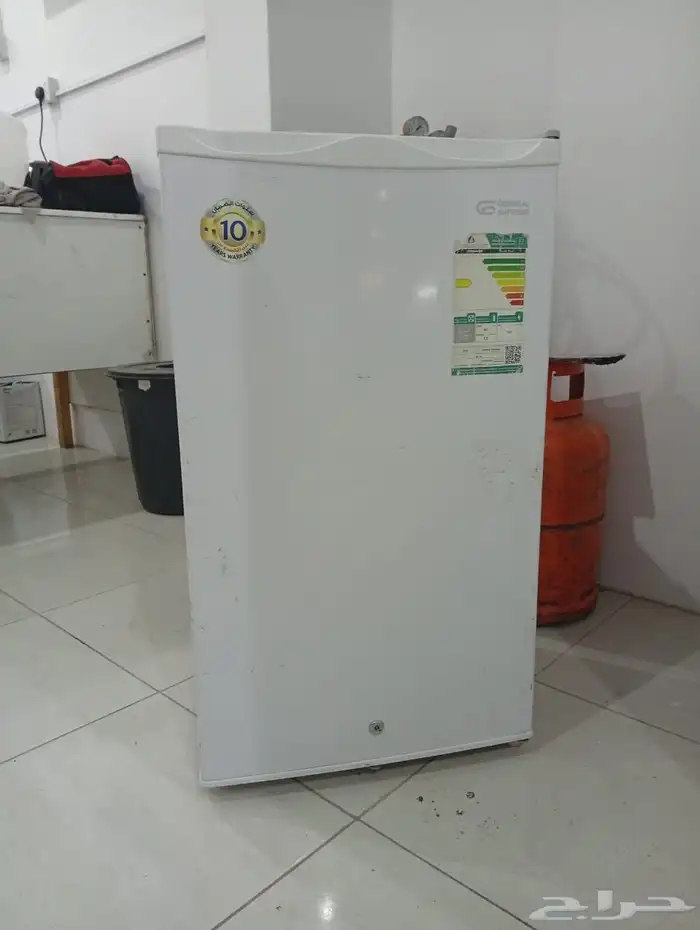للبيع ثلاجه غرفه ( مباع) 0
