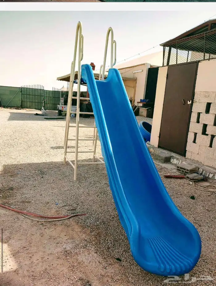 مراجيح العاب أطفال 2