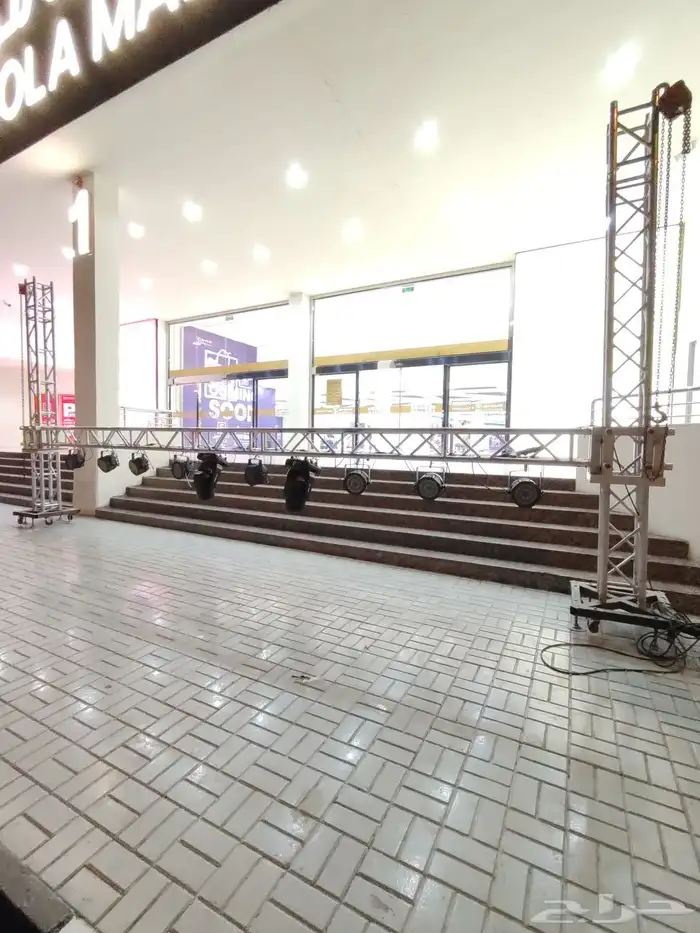 تاجير بوابات سيدي كرار بيمات بالونات من اقوى البيمات 7