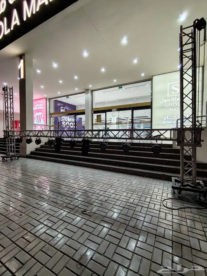 تاجير بوابات سيدي كرار بيمات بالونات من اقوى البيمات 6