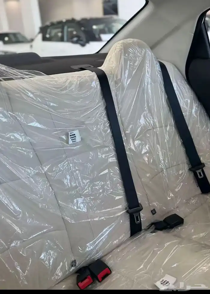 2026 CHANGAN ALSVIN FULL 1.5L 5