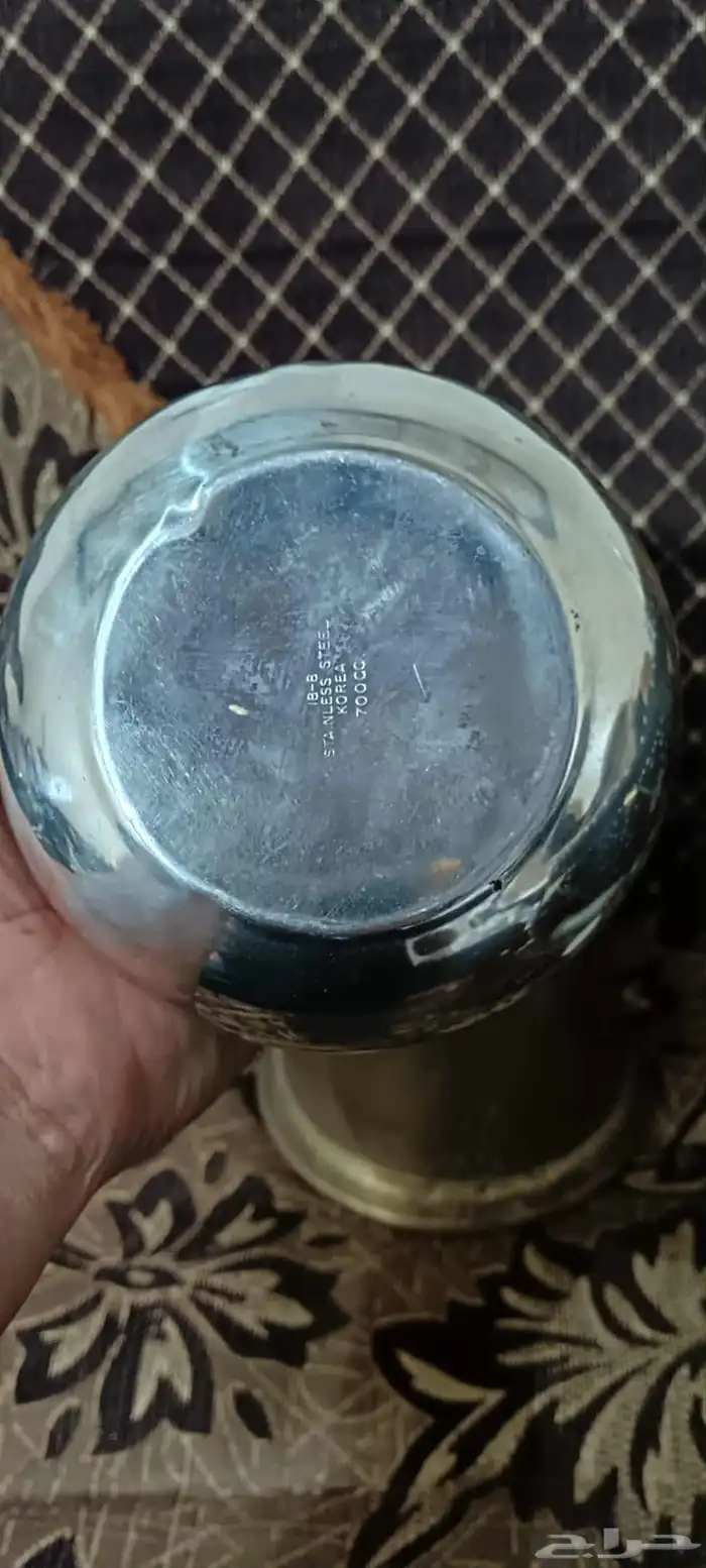 ابريق كوري 3