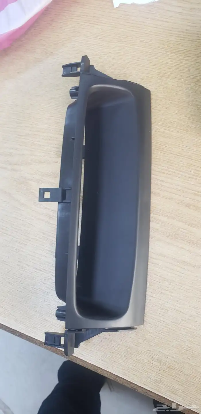 ديكور ساعه برادو 2009 3