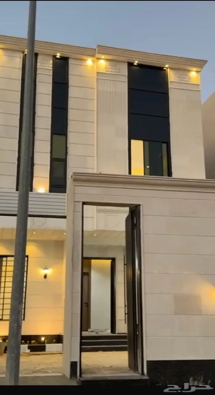 فلل للبيع حي الدهاس 2