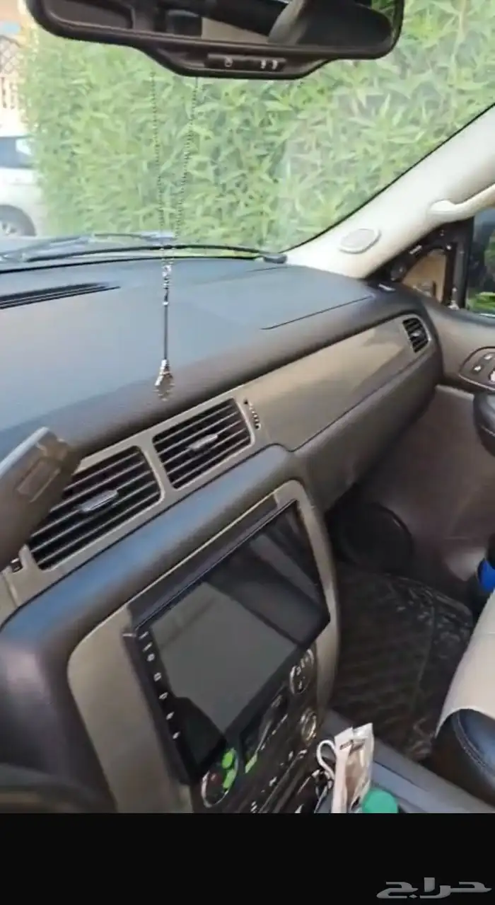 افالنش رياضي سعودي معدل نظيف جدا  Z71 4