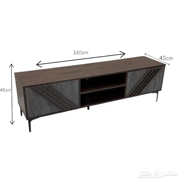 طاولة بلازمة جديدنا بجودة عصري 1