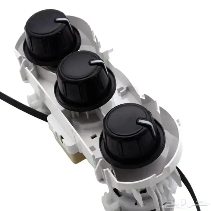 كنترول مكيف هايلكس وفورشنر وانوفا 2006-2015 طبق الوكاله 2