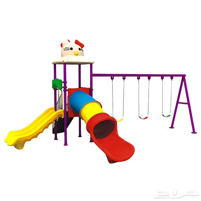 العاب اطفال حدائق استراحات 0