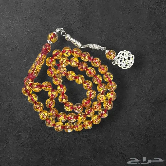 روائع السبح مع علبه فاخره مجاني 21