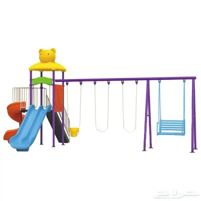 العاب اطفال حدائق استراحات 5