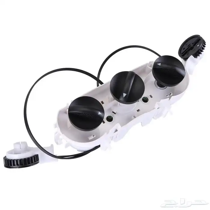 كنترول مكيف هايلكس وفورشنر وانوفا 2006-2015 طبق الوكاله 5