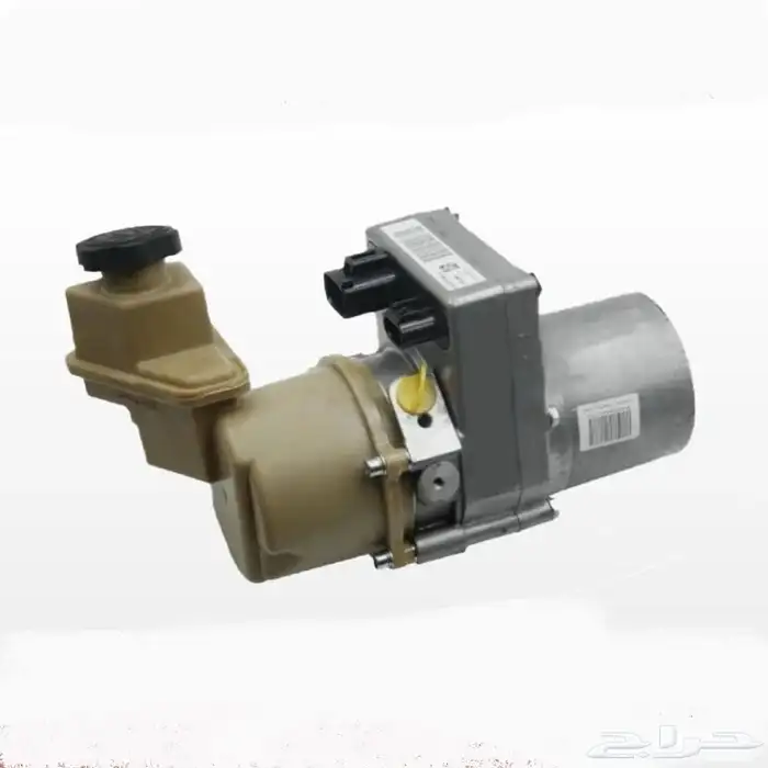 علبة دركسون تشارجر - كليسلر 0