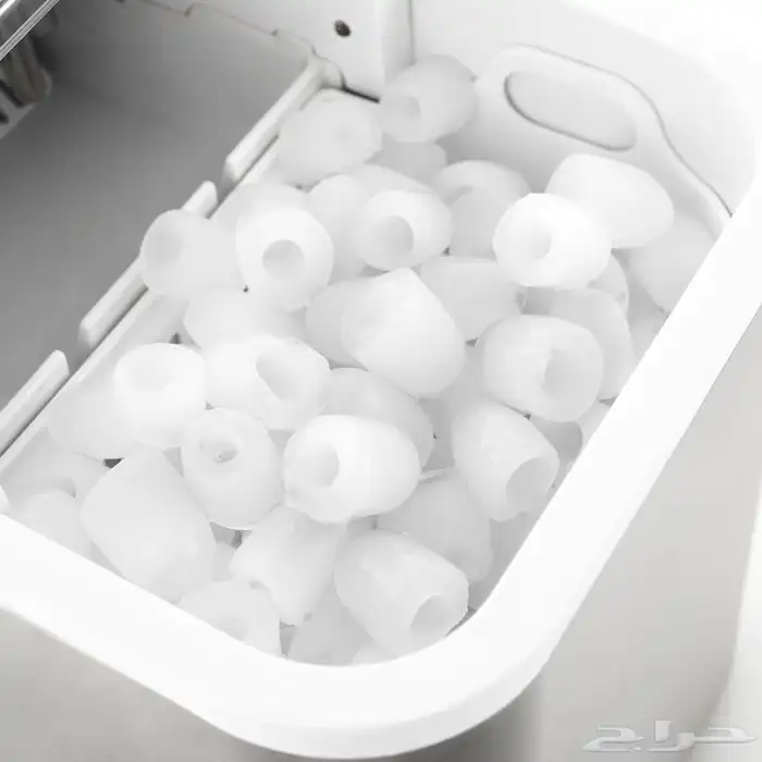 مكينه صانعه ثلج 1