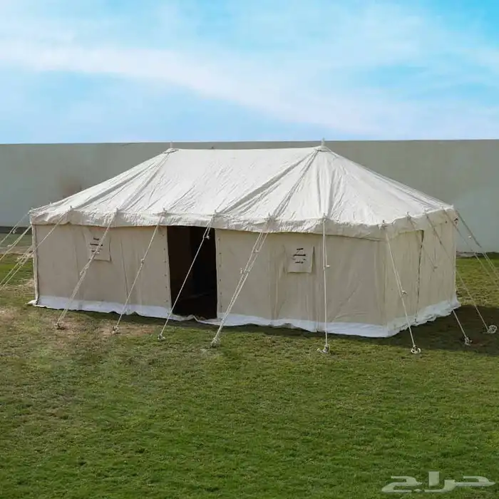 خميه عربية للبيع شبه جديده 0