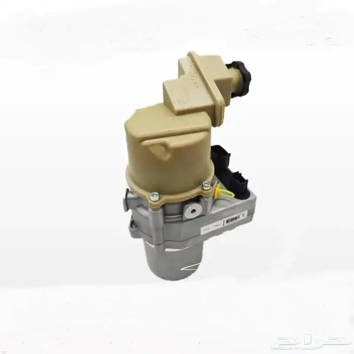 علبة دركسون تشارجر - كليسلر 1