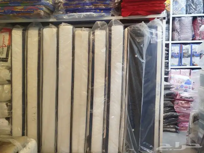 مراتب سراير دواليب لحفات تجهيز فنادق 5