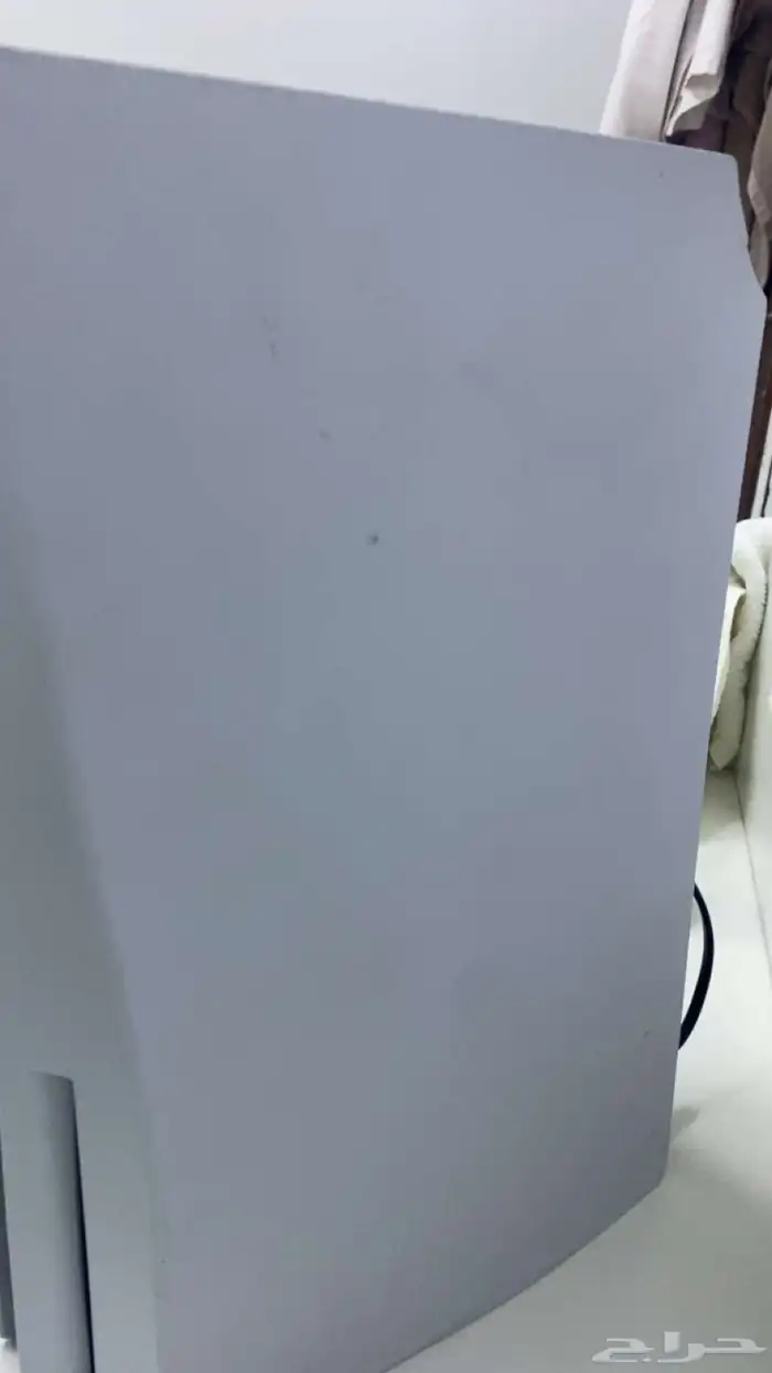 سلام عليكم ورحمة الله وبركاته عندي عندي سوني 5 نضيف كويس وفي 1